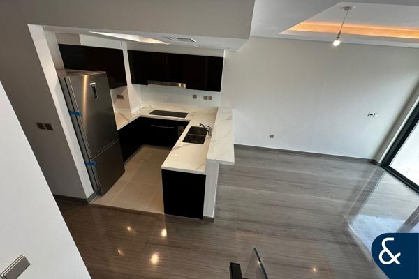 4 Bedroom | Brand New | Close To Trump Club